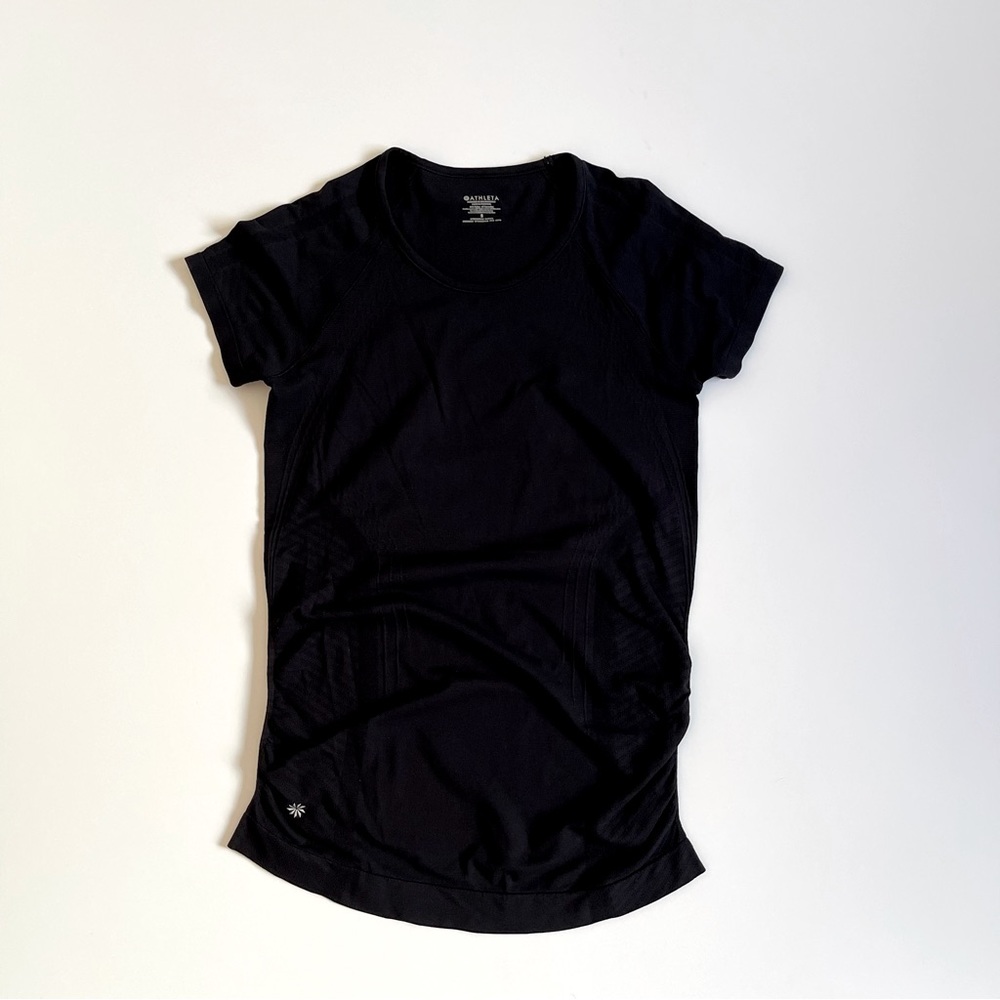 Athleta Fastest Track Tee